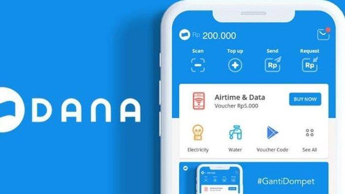 Rahasia Depo 10k Wallet: Cara Mudah Mengisi Saldo Dompet Digital Anda