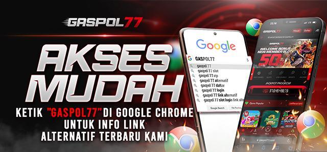 Login Gacor Dipercaya: Akses Mudah dan Aman