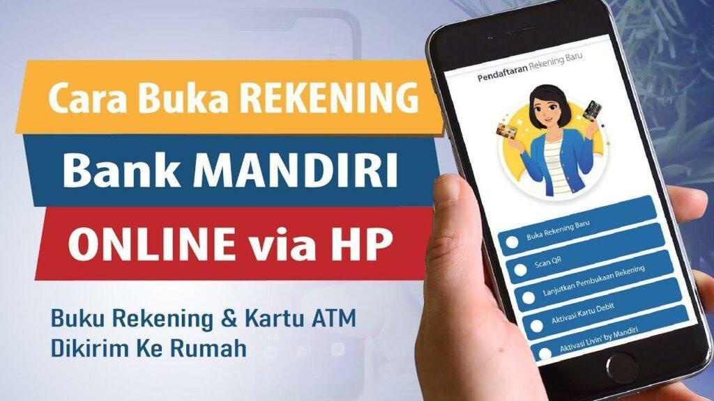 Daftar Depo 10k MANDIRI: Panduan Lengkap & Terpercaya