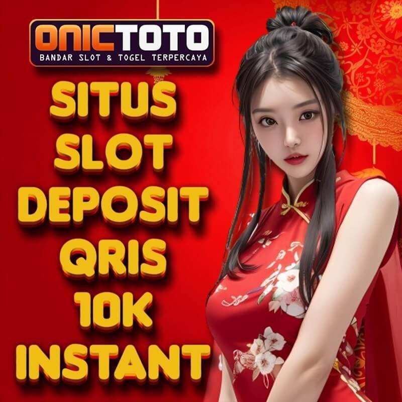 Daftar Depo 10k MANDIRI: Panduan Lengkap & Terpercaya