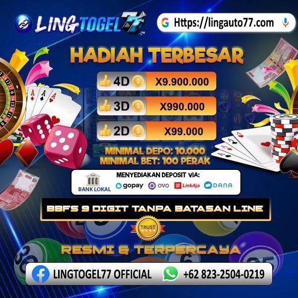 Daftar Togel Populer Terbaru dan Terpercaya