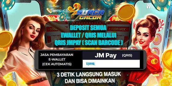 Bandar Slot Tergacor Terbaik dan Terpercaya di Indonesia