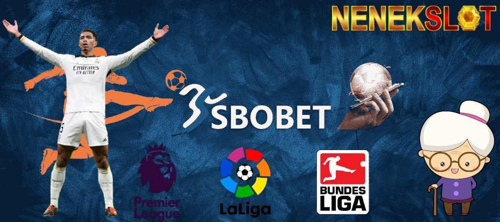 Tips Login Sbobet Aman: Panduan untuk Mengakses Akun dengan Aman