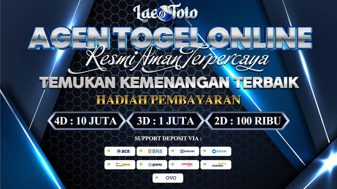 Akun Togel Dipercaya: Tempat Terbaik untuk Bermain Togel Online