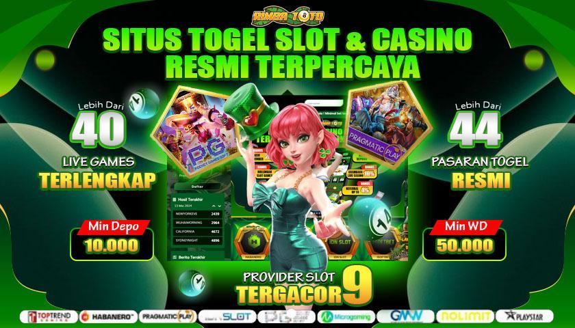 Akun Togel Dipercaya: Tempat Terbaik untuk Bermain Togel Online