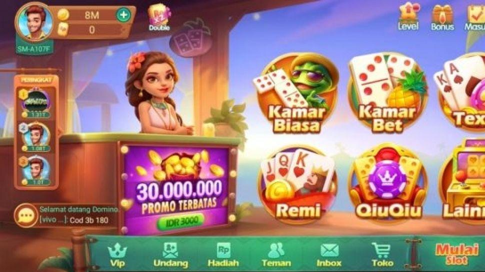 6 Situs Login Domino Terbaik untuk Anda Mainkan Segera