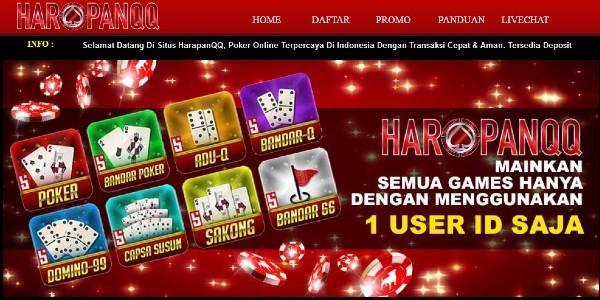 6 Situs Login Domino Terbaik untuk Anda Mainkan Segera