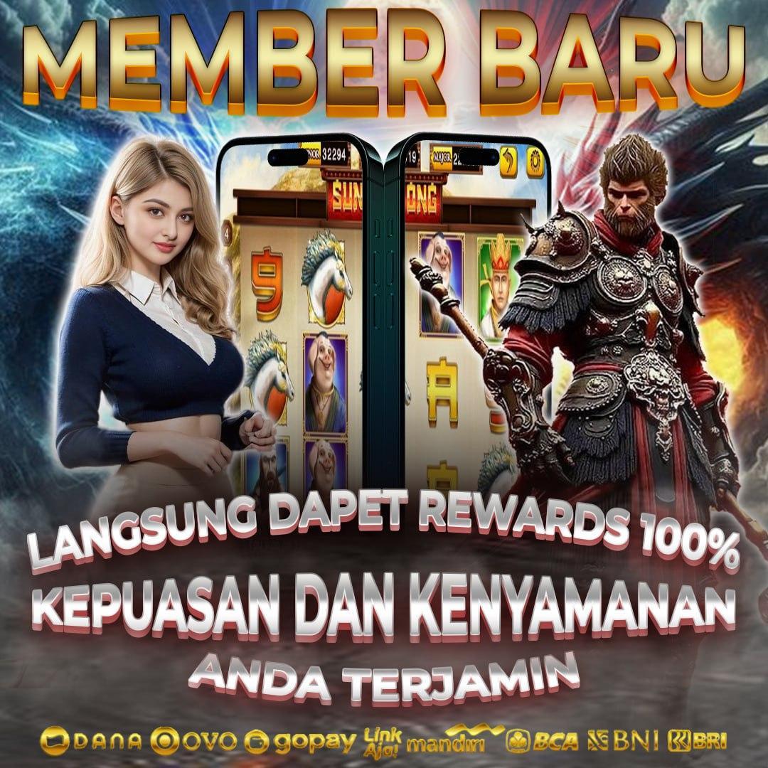 Daftar Slot BNI Terbaik untuk Anda