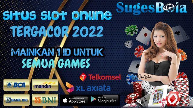 Daftar Slot BNI Terbaik untuk Anda