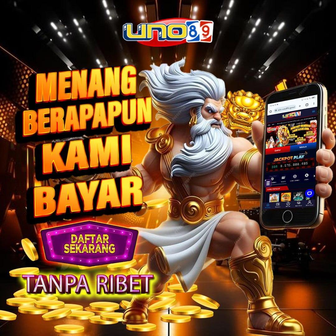 Jackpot Dipercaya: Situs Terpercaya untuk Menang Besar