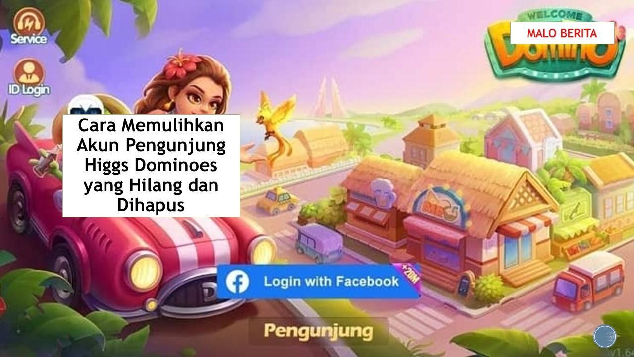 Tips Login Domino Aman: Cara Ampuh Andalkan Keamanan Akun Anda