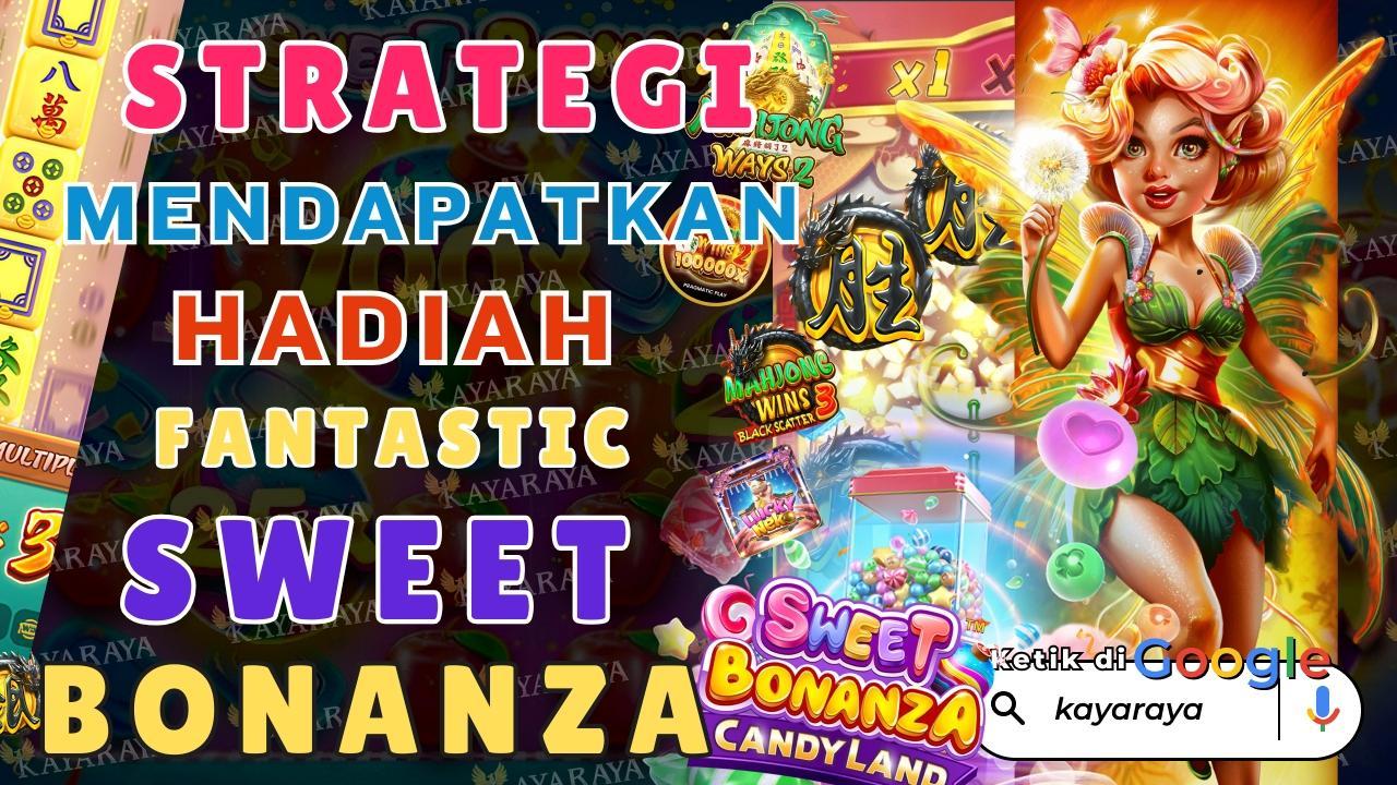 Raih Hadiah Besar di Login Bonanza!