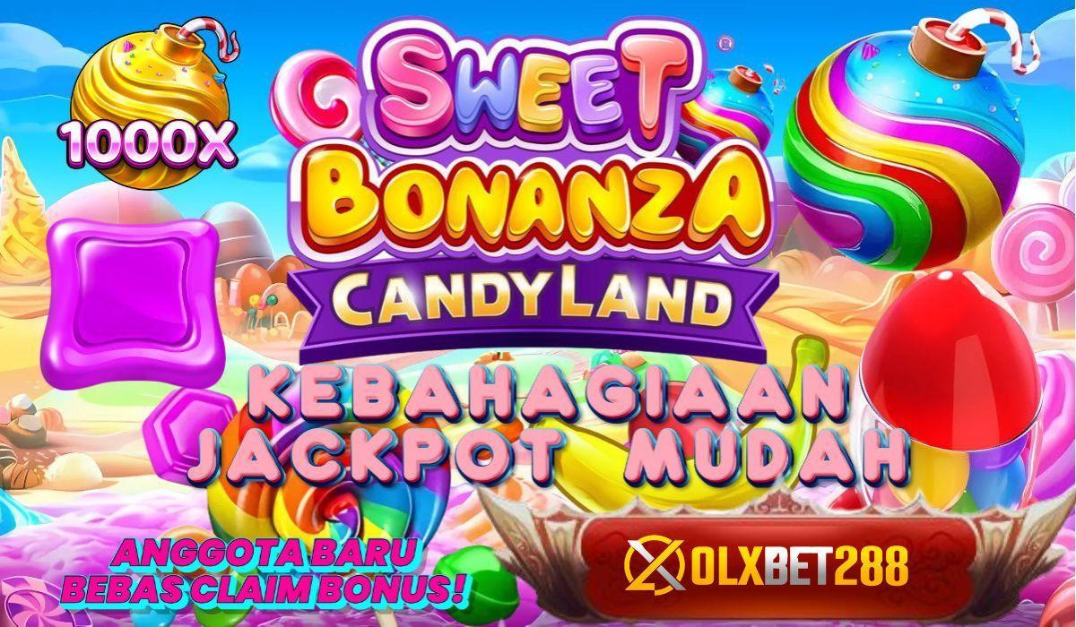 Raih Hadiah Besar di Login Bonanza!