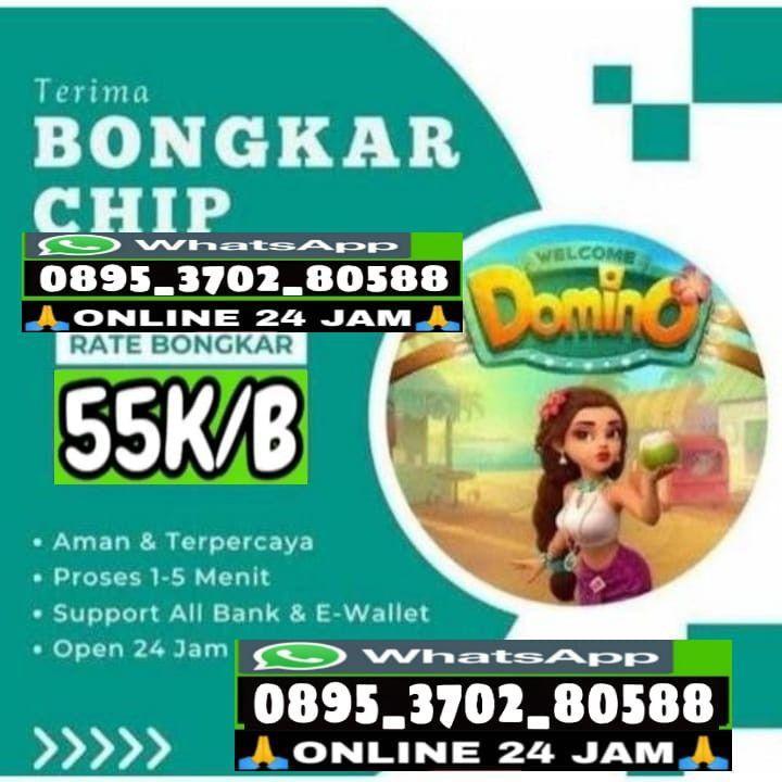 Temukan Agen Domino Terjitu di Indonesia untuk Kemenangan Anda