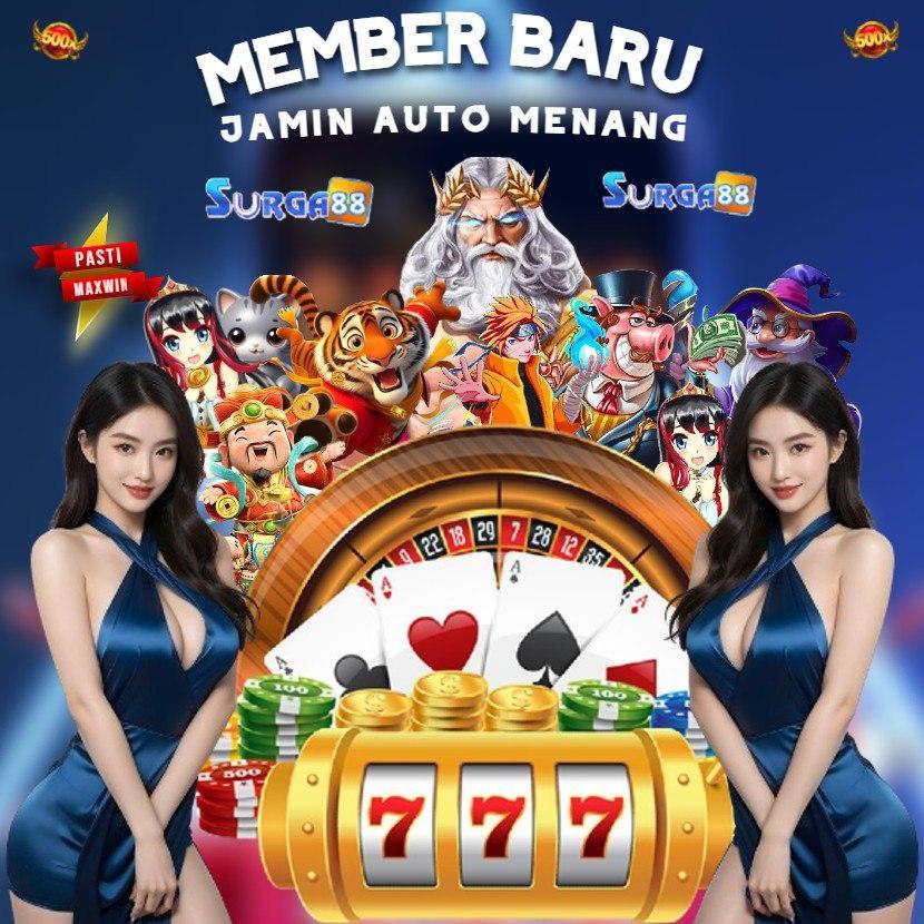 Bandar Gacor: Portal Situs Judi Online Terbaik di Indonesia